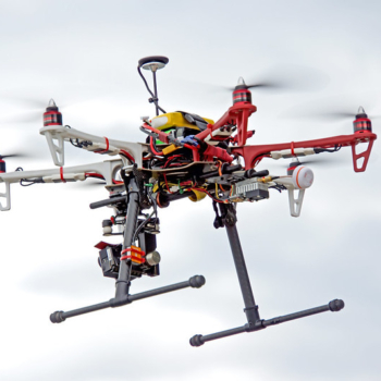 drone videography